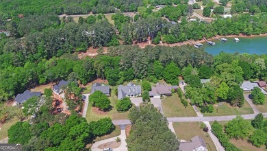 Custom-built lakefront home located within the city limits of - photo 59