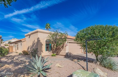 Fountain Lake Home For Sale in Fountain Hills Arizona