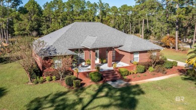 Lake Home For Sale in Pensacola, Florida