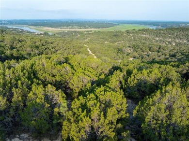 Lake Travis Lot For Sale in Marble Falls Texas