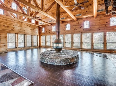 (private lake, pond, creek) Home For Sale in Chickasha Oklahoma