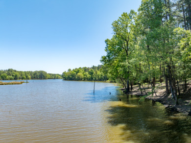 42 Private Wooded Waterfront Acres - photo 2
