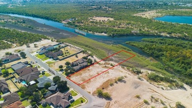 (private lake, pond, coastal) Lot For Sale in Eagle Pass Texas