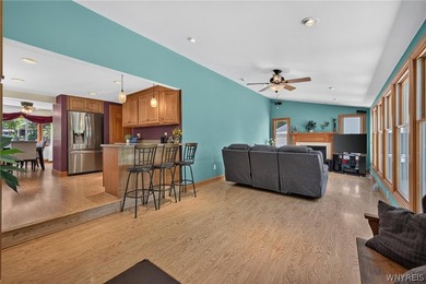 Welcome to 1890 Center Road in West Seneca! Set on 1.2 beautiful - photo 11