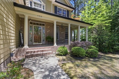 Welcome to Spring Lake's hidden gem at 126 Shining Water Lane -- - photo 11