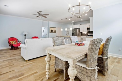 Welcome to this must see four bedroom, three and a half bath