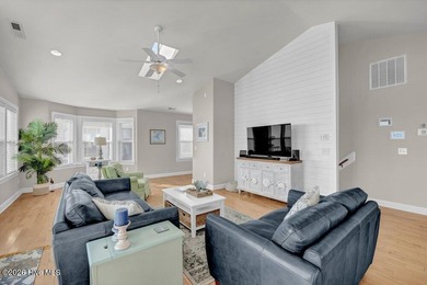 Oceanfront Bliss - Where Family Memories Begin. Wake up to the