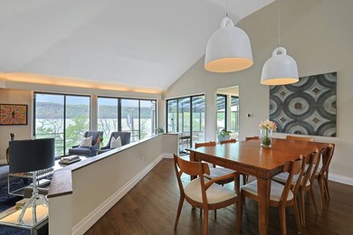 Exclusive New Listing Majestic Hudson River Views: Modern & - photo 12