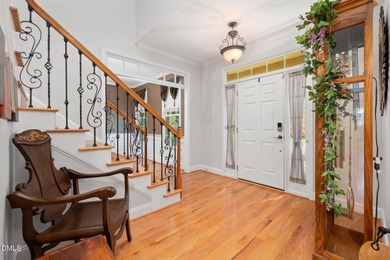 Welcome to Spring Lake's hidden gem at 126 Shining Water Lane -- - photo 12