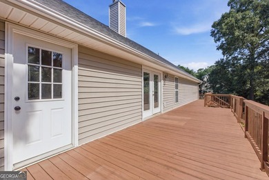 Less than a mile from Hartwell Marina and just minutes from - photo 13