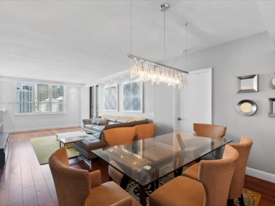 Stunning, Panoramic Water Views of the bay and city skyline