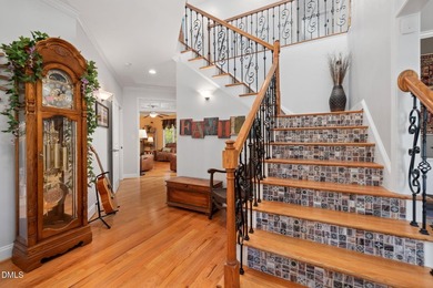 Welcome to Spring Lake's hidden gem at 126 Shining Water Lane -- - photo 13