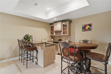 Set high above the water's edge, this exceptional Bella Terra - photo 14