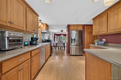 Welcome to 1890 Center Road in West Seneca! Set on 1.2 beautiful - photo 14