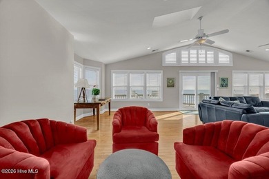 Oceanfront Bliss - Where Family Memories Begin. Wake up to the