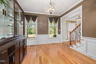 Welcome to Spring Lake's hidden gem at 126 Shining Water Lane -- - photo 14