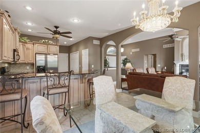 Set high above the water's edge, this exceptional Bella Terra - photo 15