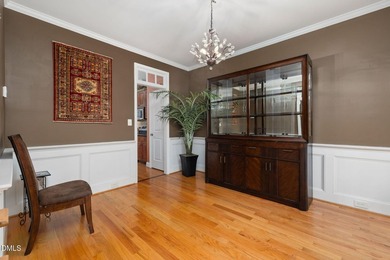 Welcome to Spring Lake's hidden gem at 126 Shining Water Lane -- - photo 15