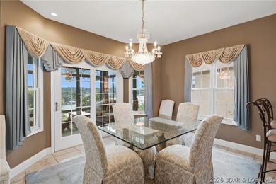 Set high above the water's edge, this exceptional Bella Terra - photo 16