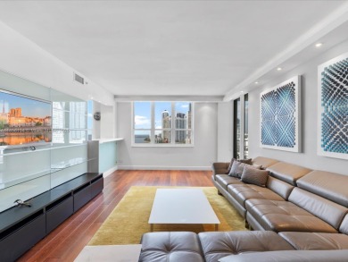 Stunning, Panoramic Water Views of the bay and city skyline