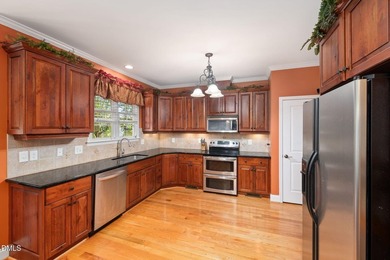 Welcome to Spring Lake's hidden gem at 126 Shining Water Lane -- - photo 17
