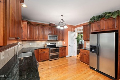 Welcome to Spring Lake's hidden gem at 126 Shining Water Lane -- - photo 18