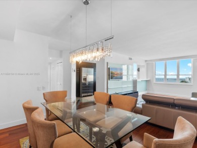 Stunning, Panoramic Water Views of the bay and city skyline