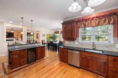 Welcome to Spring Lake's hidden gem at 126 Shining Water Lane -- - photo 19