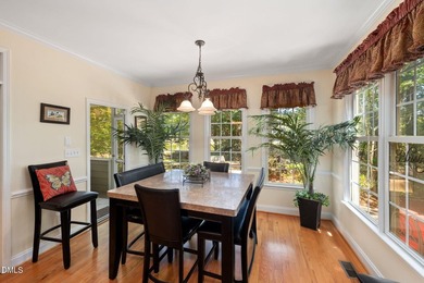 Welcome to Spring Lake's hidden gem at 126 Shining Water Lane -- - photo 20