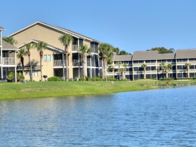 Lake Condo For Sale in Miramar Beach, Florida
