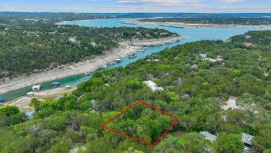 Lake Lot For Sale in Austin, Texas