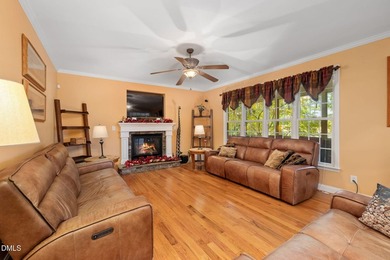 Welcome to Spring Lake's hidden gem at 126 Shining Water Lane -- - photo 22