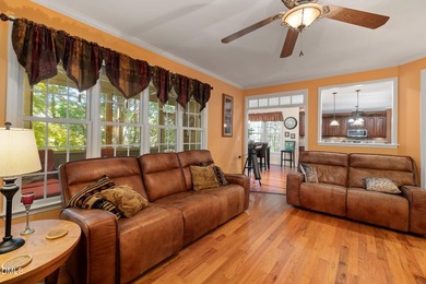 Welcome to Spring Lake's hidden gem at 126 Shining Water Lane -- - photo 23