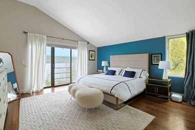 Exclusive New Listing Majestic Hudson River Views: Modern & - photo 24