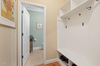 Welcome to Spring Lake's hidden gem at 126 Shining Water Lane -- - photo 24