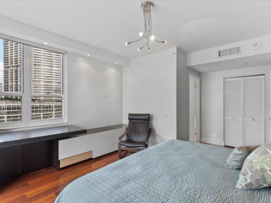 Stunning, Panoramic Water Views of the bay and city skyline