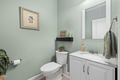 Welcome to Spring Lake's hidden gem at 126 Shining Water Lane -- - photo 25