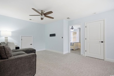 Welcome to this must see four bedroom, three and a half bath