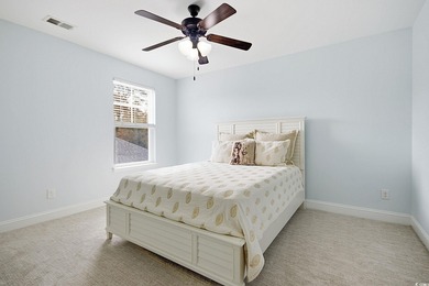 Welcome to this must see four bedroom, three and a half bath