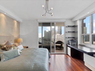 Stunning, Panoramic Water Views of the bay and city skyline