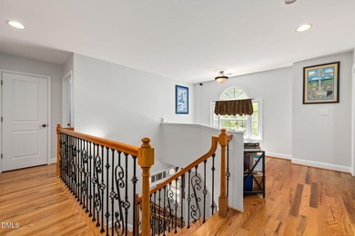 Welcome to Spring Lake's hidden gem at 126 Shining Water Lane -- - photo 27