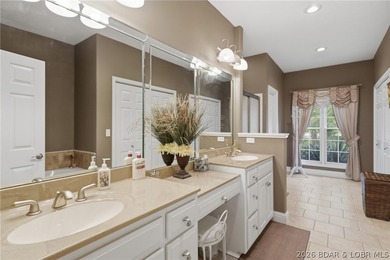 Set high above the water's edge, this exceptional Bella Terra - photo 28