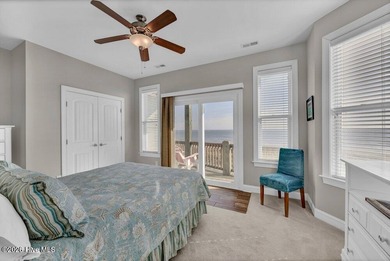 Oceanfront Bliss - Where Family Memories Begin. Wake up to the