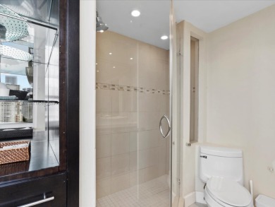 Stunning, Panoramic Water Views of the bay and city skyline