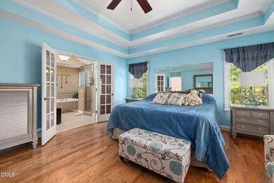 Welcome to Spring Lake's hidden gem at 126 Shining Water Lane -- - photo 29