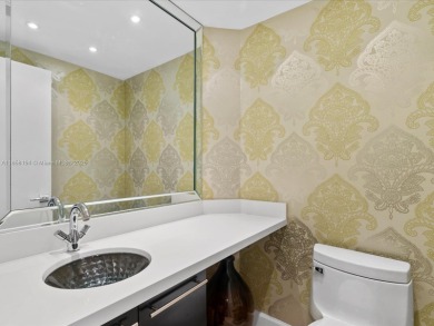 Stunning, Panoramic Water Views of the bay and city skyline