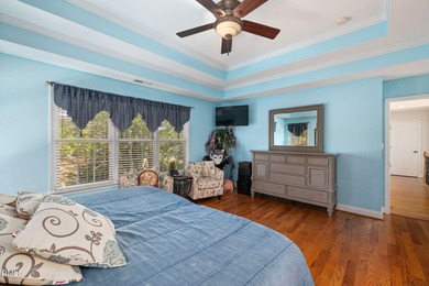 Welcome to Spring Lake's hidden gem at 126 Shining Water Lane -- - photo 31