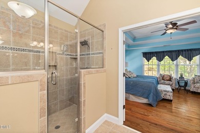 Welcome to Spring Lake's hidden gem at 126 Shining Water Lane -- - photo 32
