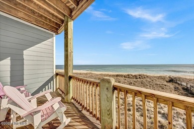 Oceanfront Bliss - Where Family Memories Begin. Wake up to the