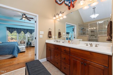 Welcome to Spring Lake's hidden gem at 126 Shining Water Lane -- - photo 33